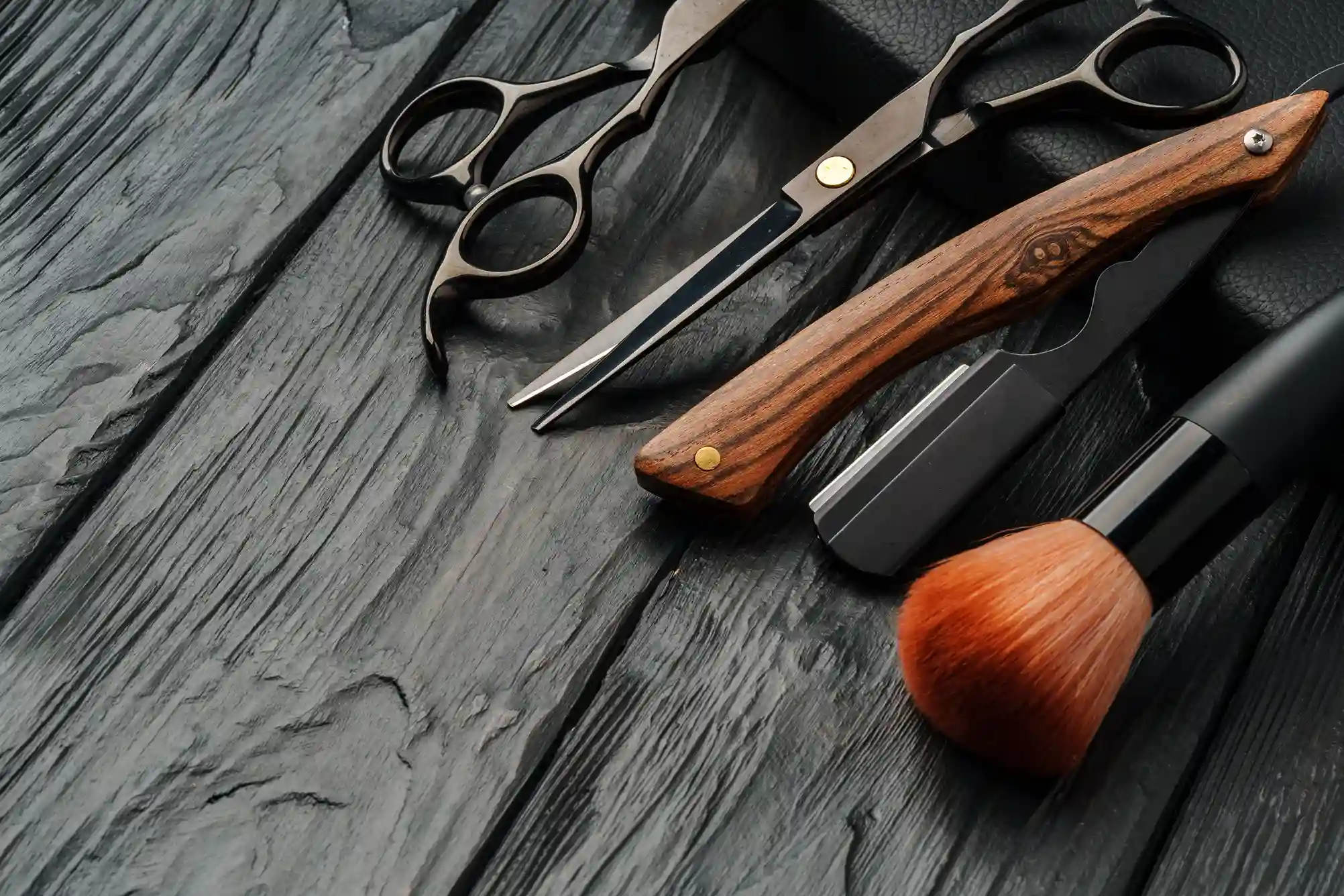 Funallibase Barbershop